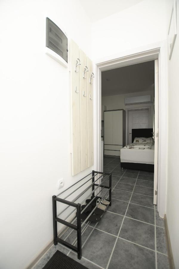 Relax Apartmani Kladovo Exterior photo